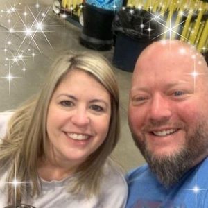 Meet your Posher, Lori